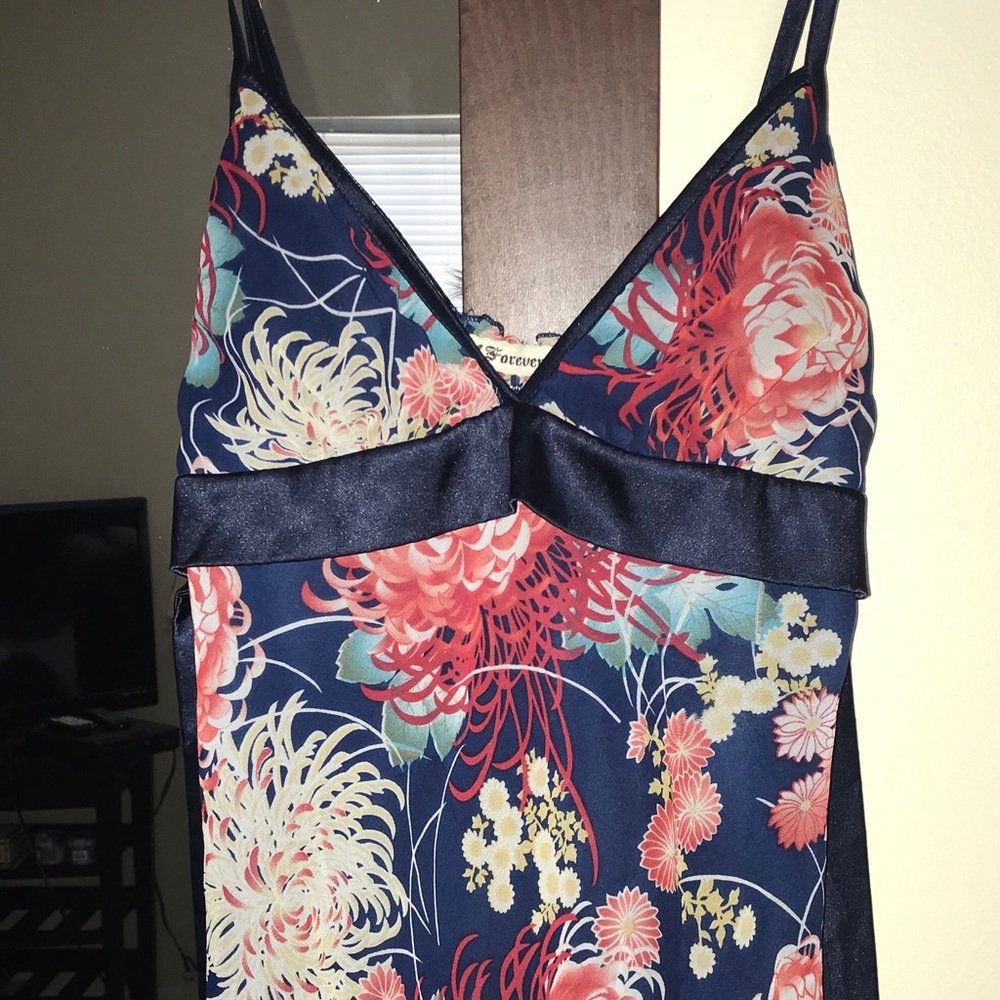 Forever 21 Blouse